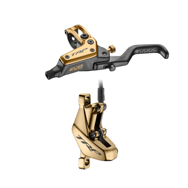 TRP Brake - DHR Evo Pro