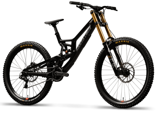 Santa Cruz Bike - V10 - Image 3
