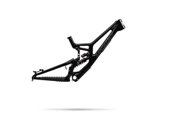 Santa Cruz Frame - V10 - Image 2