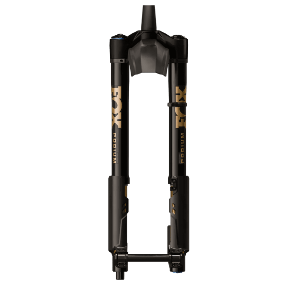 Fox Fork - Podium Factory 29" - 160mm - 44mm - 58HT - Image 2
