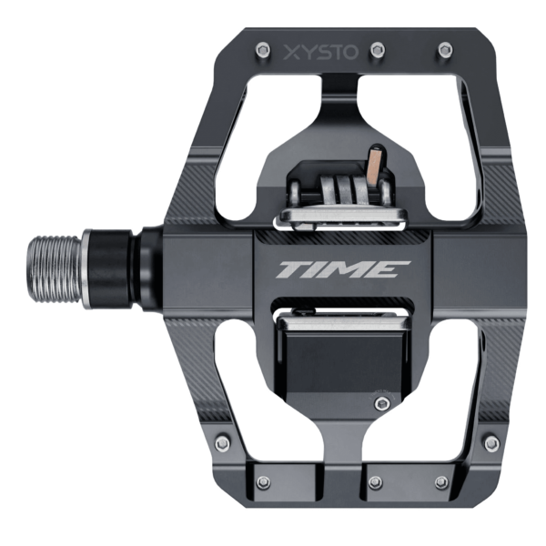 Time Pedal - XYSTO