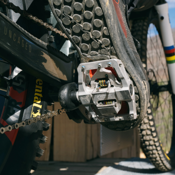 Time Pedal - XYSTO - Image 4