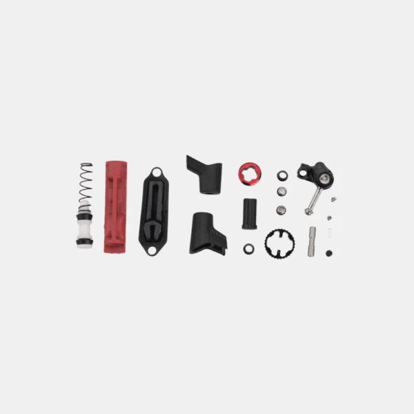 Sram Disc Brake Lever Internals/Service Kit - (Includes Piston Assembly, Bladder & Sspring) - VERSION 2 GUIDE RSC/ULTIMATE/CODE RSC