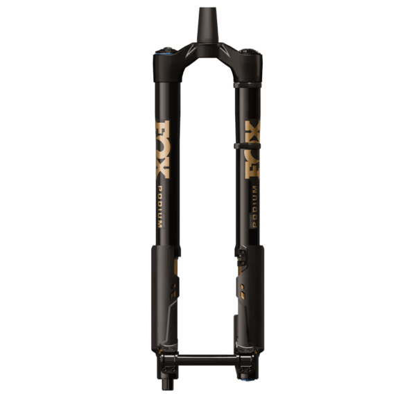 Fox Podium Factory 29" - Shiny Black - 58HT - Image 4