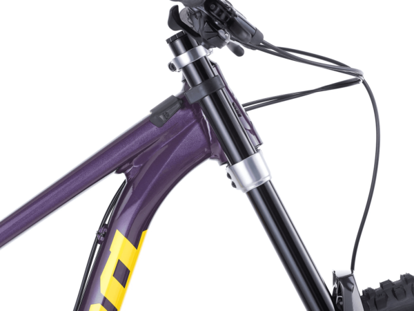 Kona Bike - Process X DH - Purple - Medium - Image 12