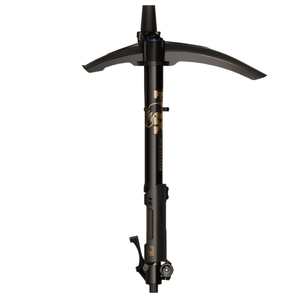 Fox Podium Factory 29" - Shiny Black - 58HT - Image 6