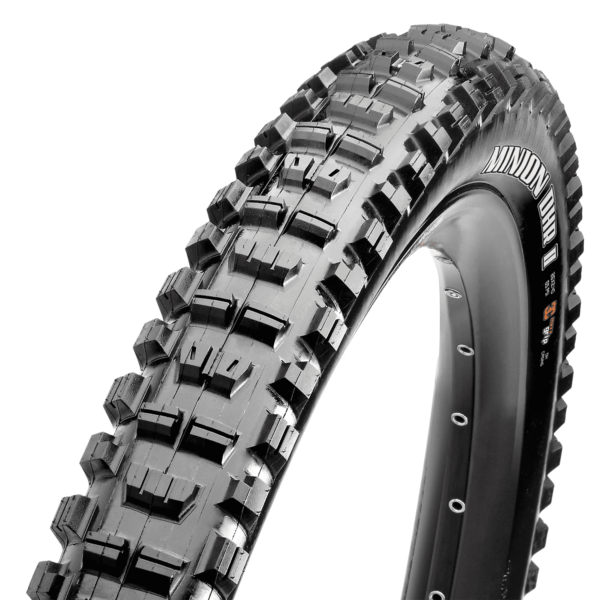 Maxxis Tyre - DHR II - 27.5" x