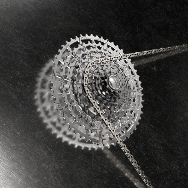 SRAM Eagle Transmission 1987 Collection Groupset - Image 7