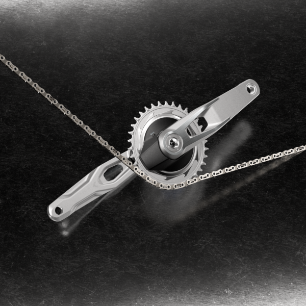 SRAM Eagle Transmission 1987 Collection Groupset - Image 4