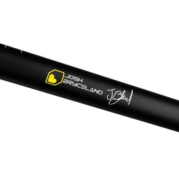 Burgtec Handle Bar - Ride High Josh Bryceland Signature Alloy Handlebar - Image 2