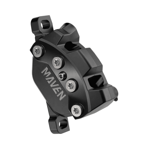 Sram Brake - Maven Silver - 2000mm - Image 2