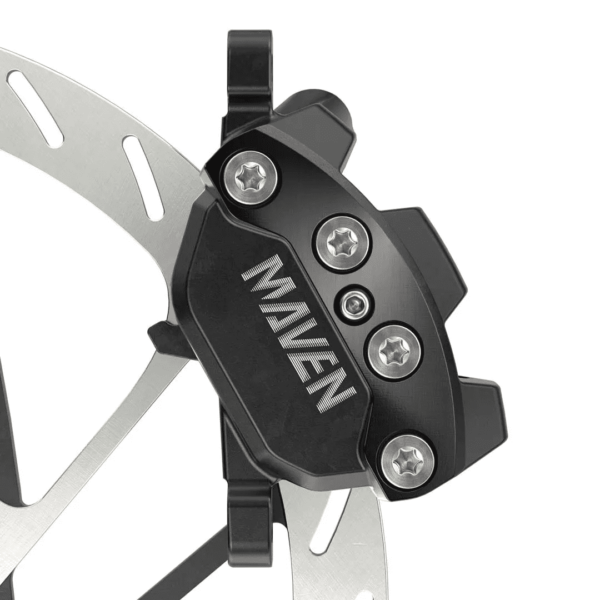 Sram Brake - Maven Silver - 2000mm - Image 3