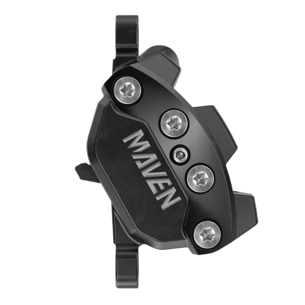 Sram Brake - Maven Silver - 2000mm - Image 5
