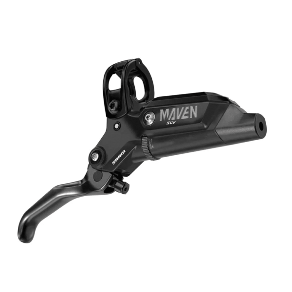 Sram Brake - Maven Silver - 2000mm - Image 6