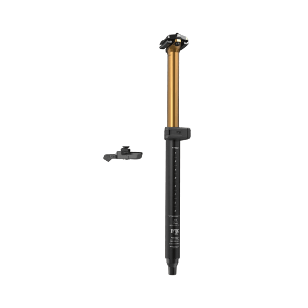 Fox Transfer Neo Dropper Factory - 2025 - Image 3