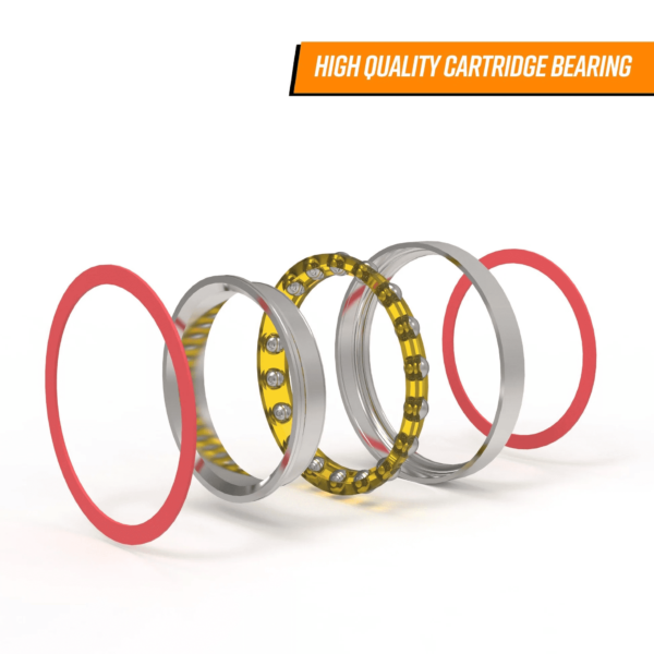 FUNN Headset - Lower Cup - Image 5