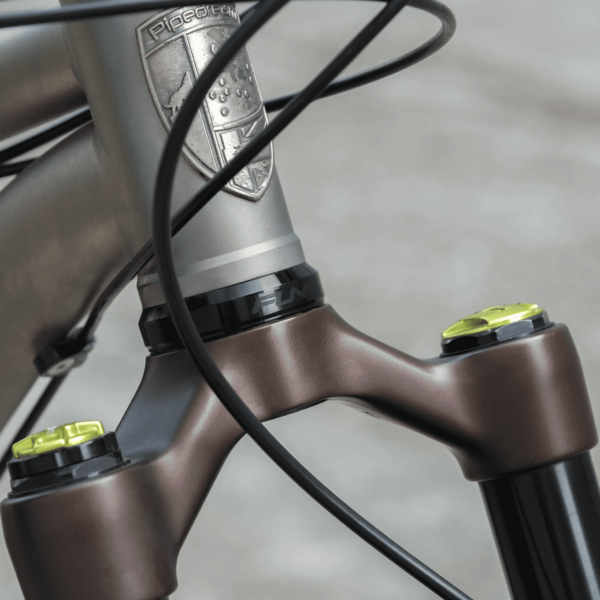FUNN Headset - Lower Cup - Image 2