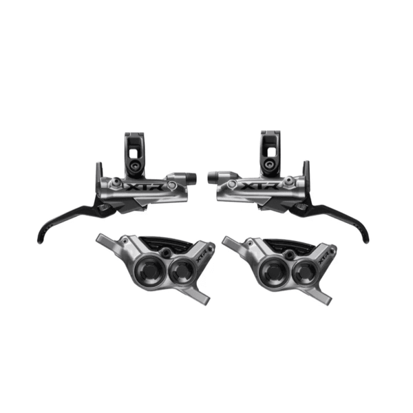 Shimano XTR BR-M9220 Enduro Disc Brake Set