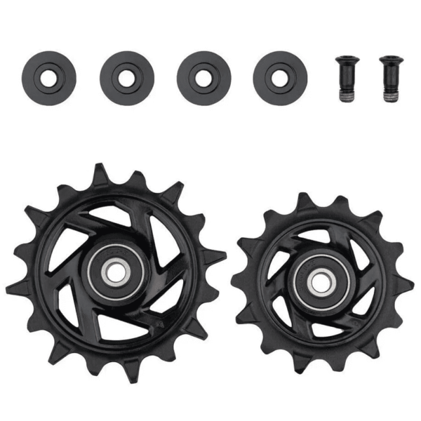 Sram pulley kit - X0 T-Type eagle - Image 2