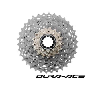 Shimano Dura-Ace CS-R9200 12-Speed Cassette – 11-34