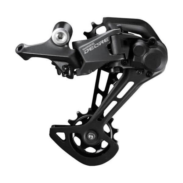 Shimano Derailleur - Deore M5100 - 51T - Long 11spd
