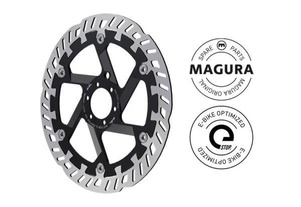 Magura Disc Rotor - MDR-P - Image 2
