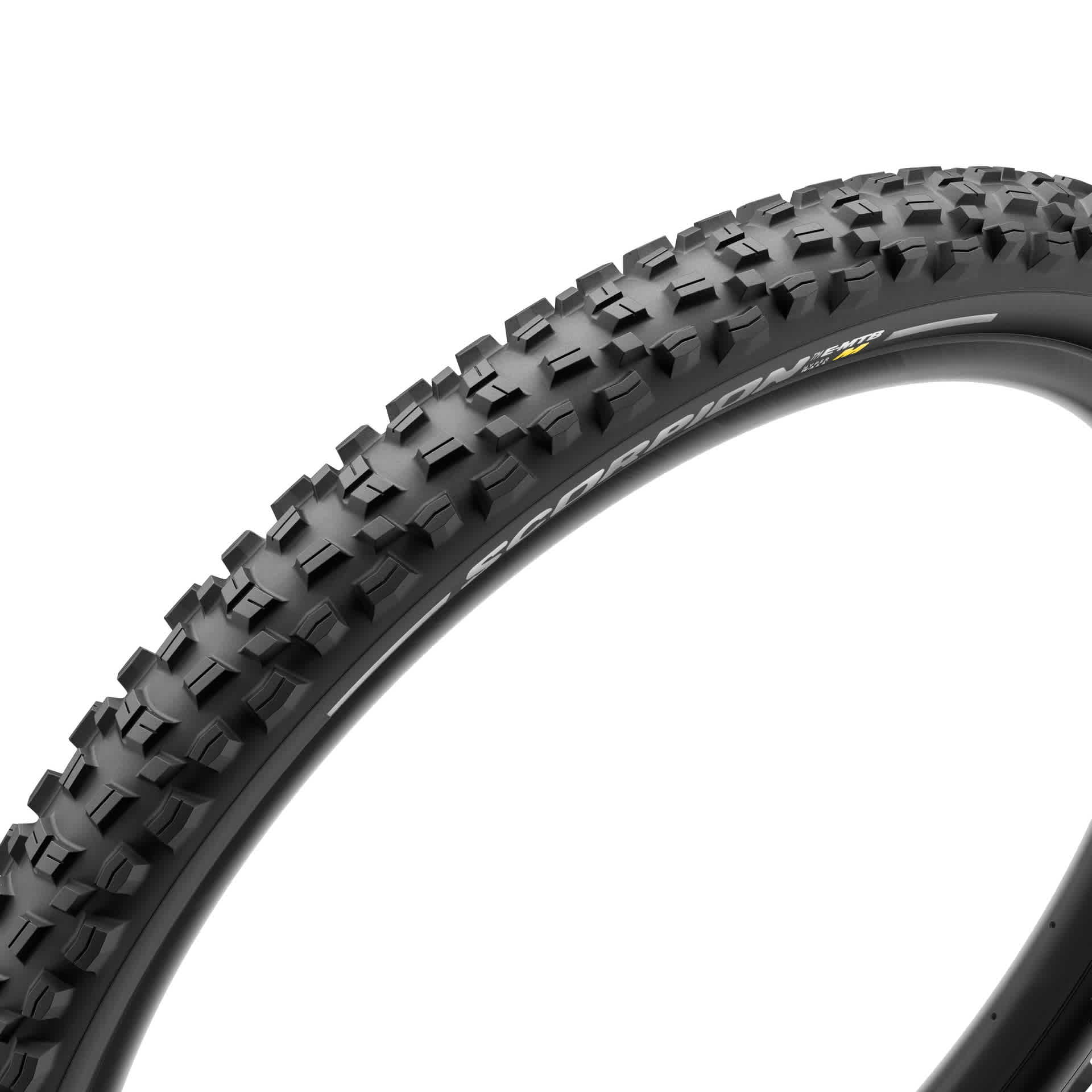 Pirelli Scorpion E-mtb - Image 4