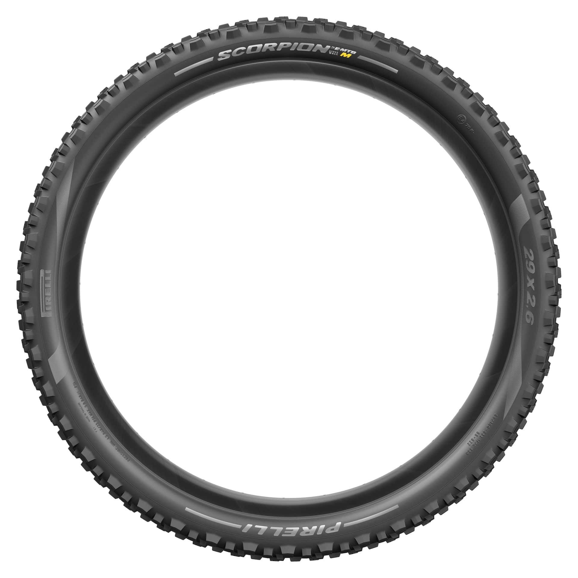 Pirelli Scorpion E-mtb - Image 5