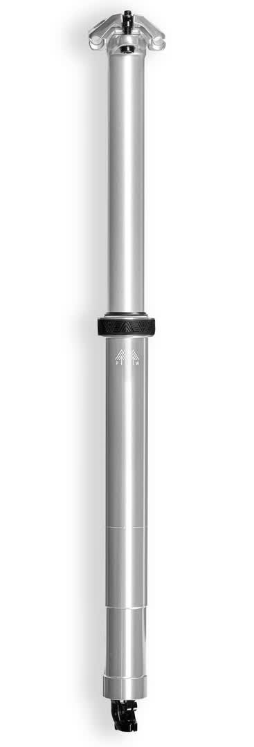 PNW Laom Gen 2 Dropper - Sivler - Image 2