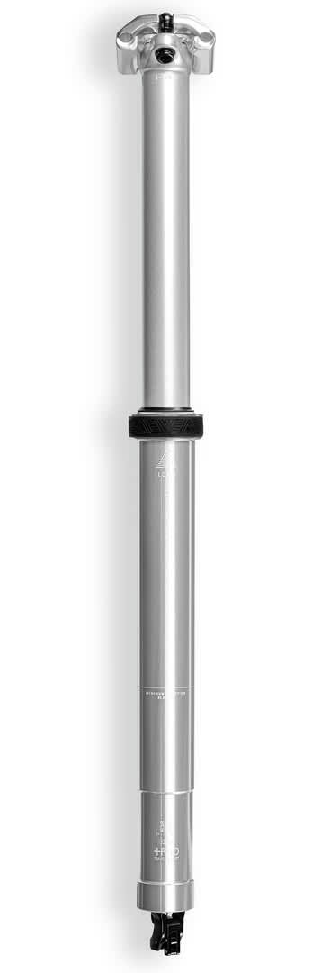 PNW Laom Gen 2 Dropper - Sivler - Image 3