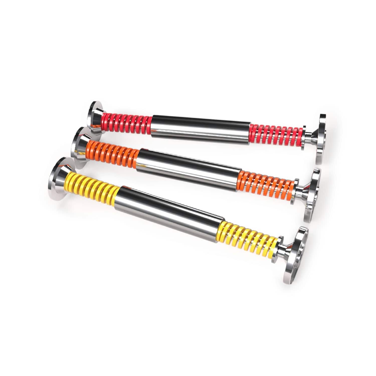 Rimpact Tuned mass Damper