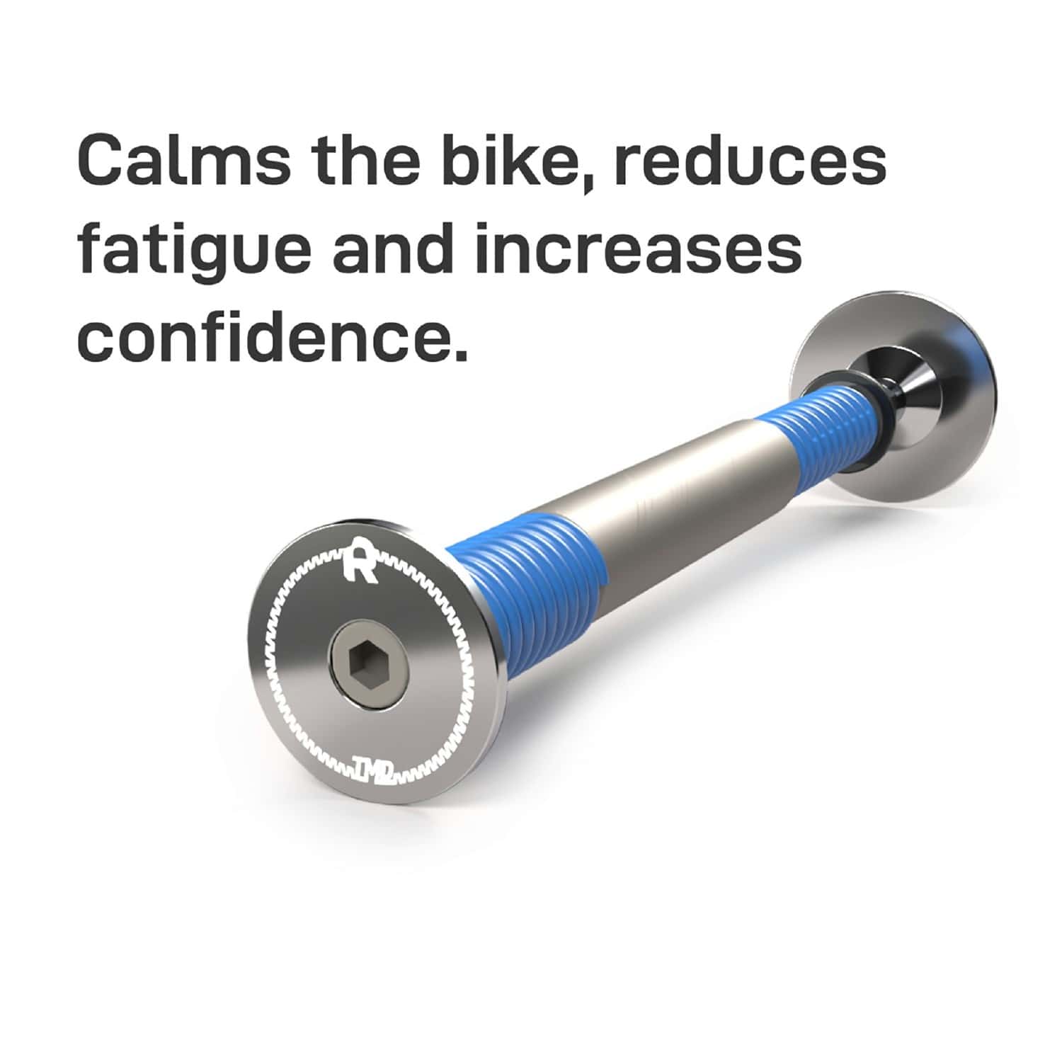 Rimpact Tuned mass Damper - Image 2