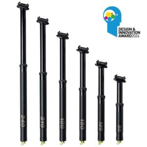 OneUp components – V3 dropper post – 31.6mm