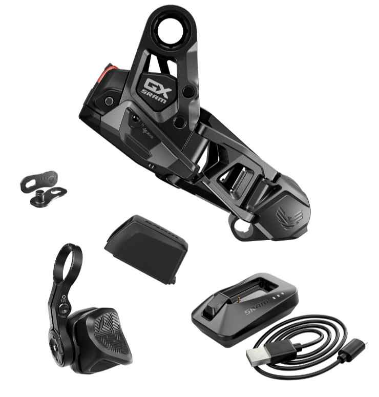 Sram GX Eagle AXS Transmission Upgrade Kit